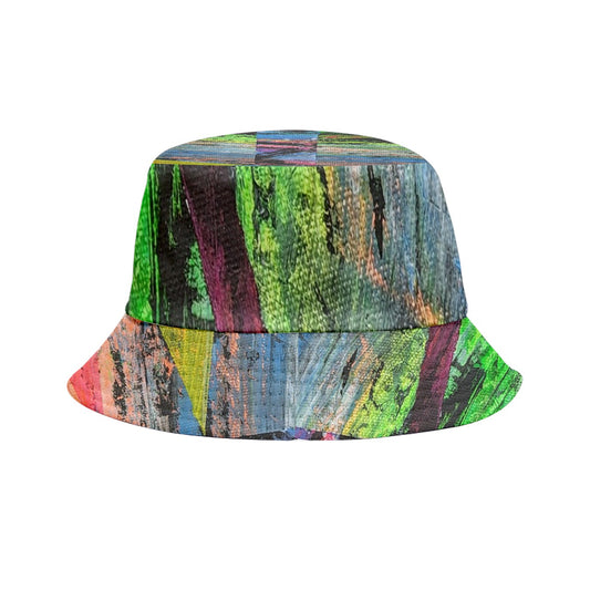Gavin Scott Reversible Bucket Hat