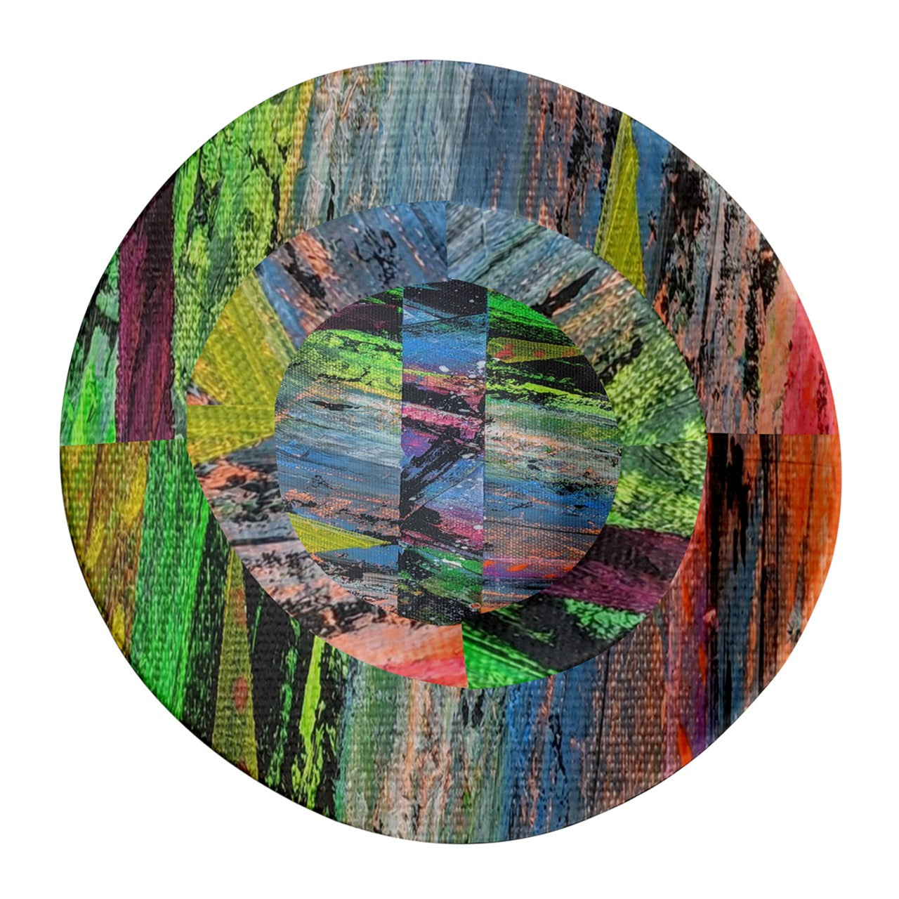 Gavin Scott Reversible Bucket Hat