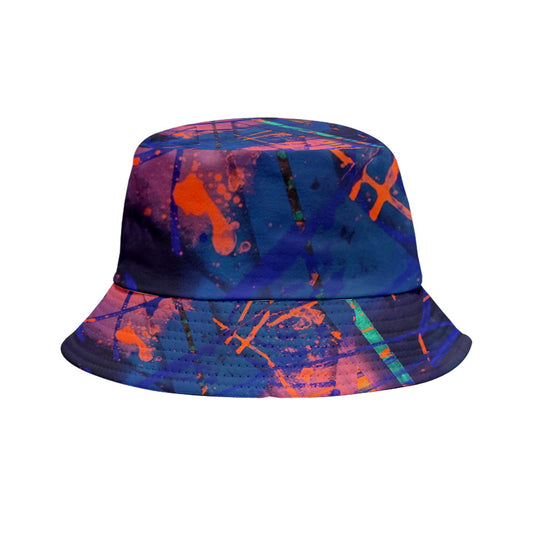Gavin Scott Reversible Bucket Hat