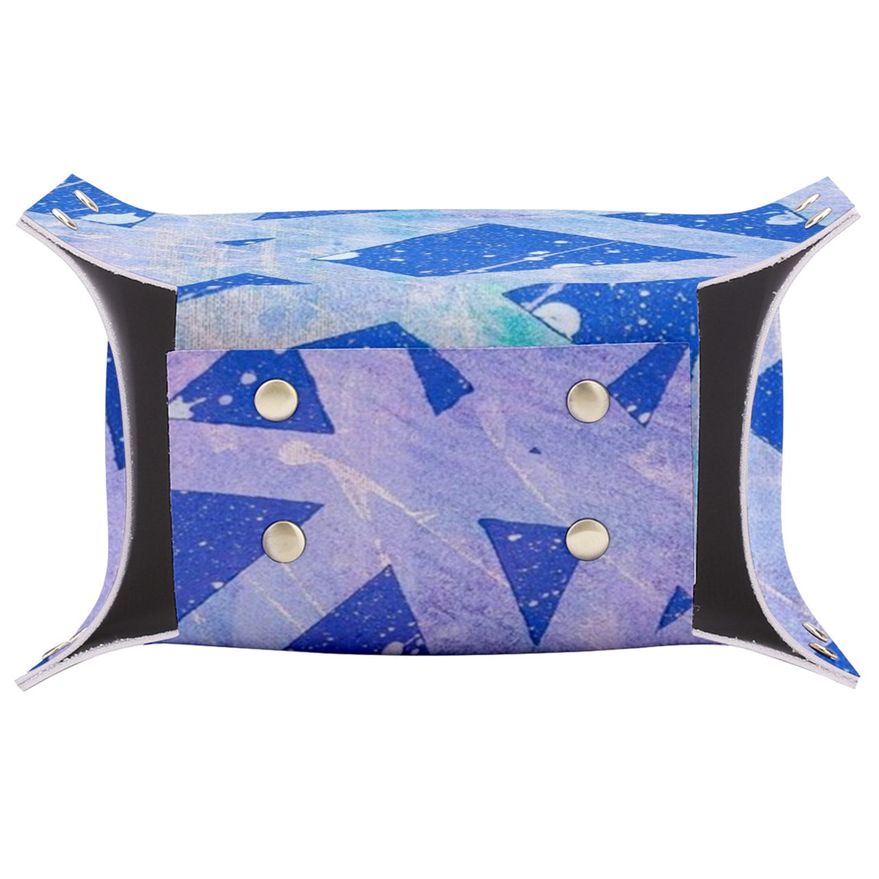 Gavin Scott Tissue Box