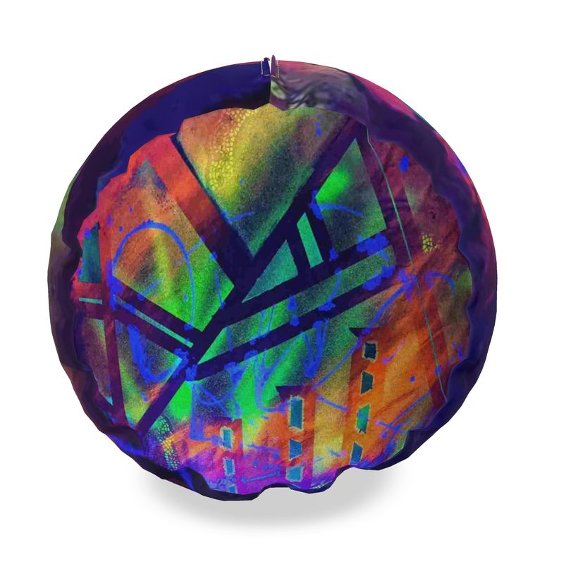 Gavin Scott Bolster Cushion