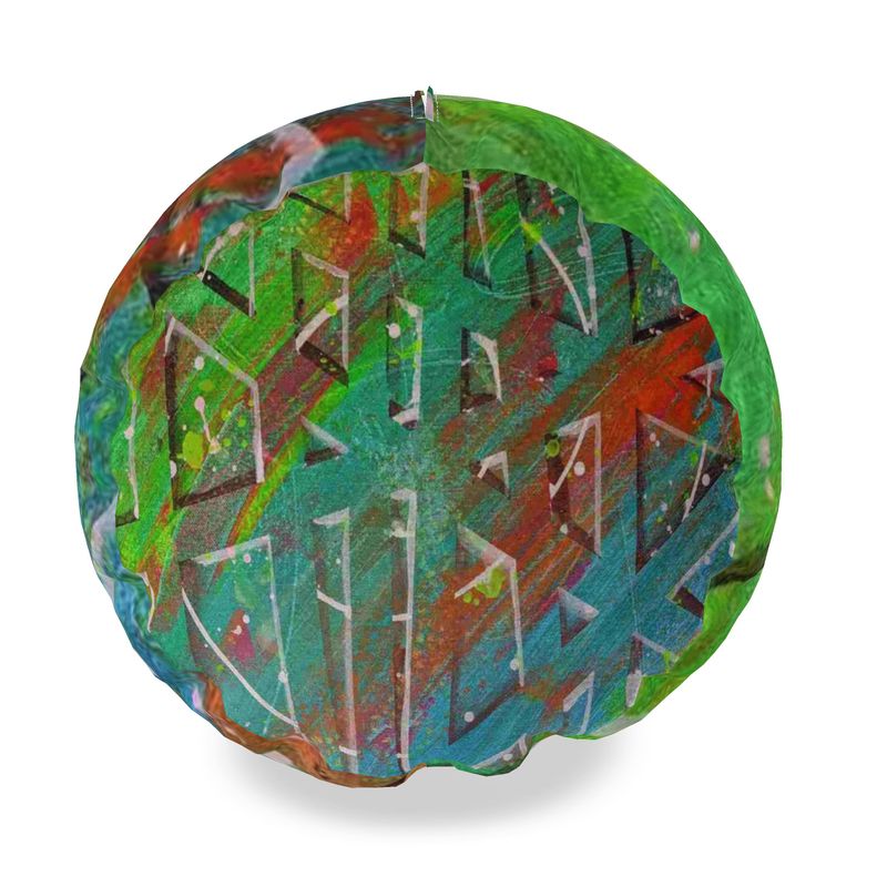 Gavin Scott Bolster Cushion