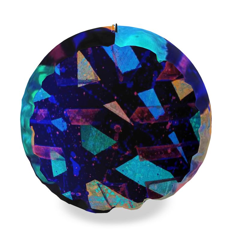 Gavin Scott Bolster Cushion