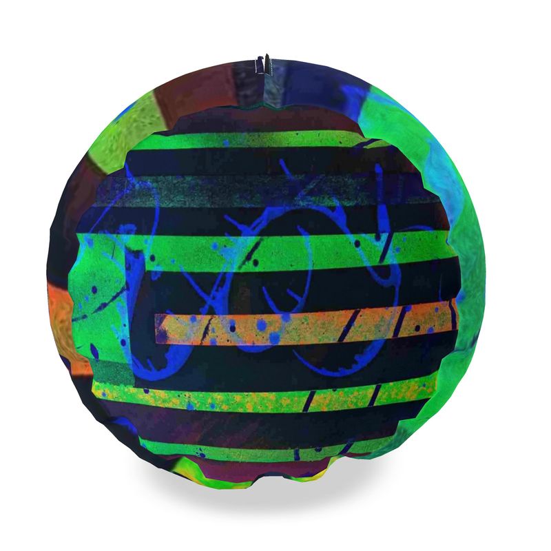 Gavin Scott Bolster Cushion