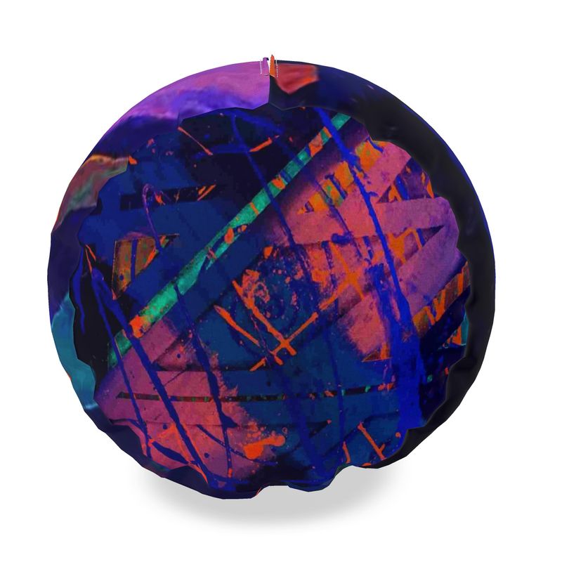 Gavin Scott Bolster Cushion