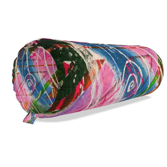 Gavin Scott Bolster Cushion