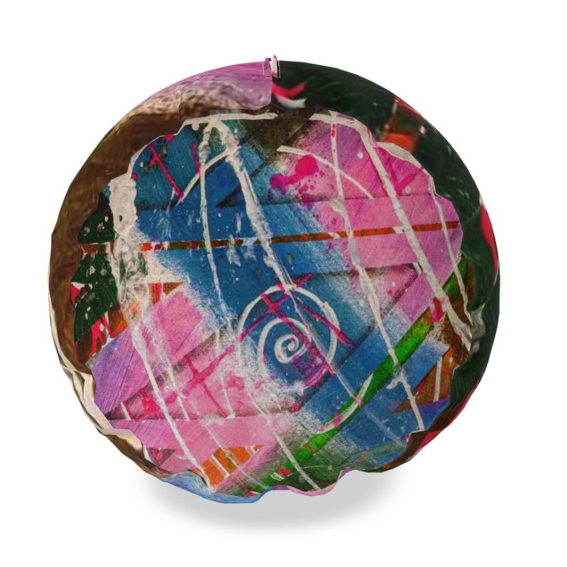 Gavin Scott Bolster Cushion