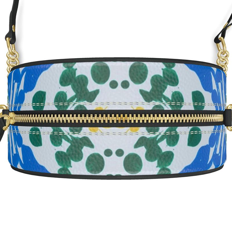 Gavin Scott PRIDE Deluxe Round Box Bag