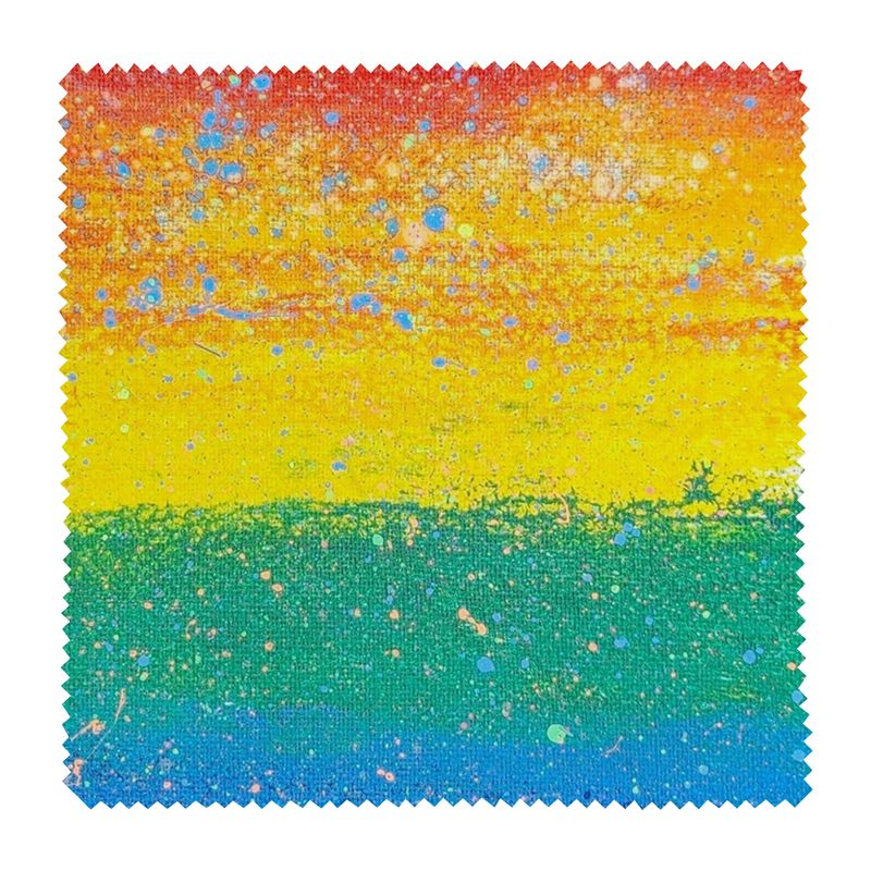 Gavin Scott PRIDE Deluxe Hard Glasses Case