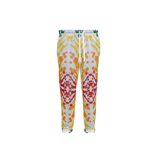 Gavin Scott Deluxe PRIDE Silk or Cotton Bottoms (Masc XS-7XL)