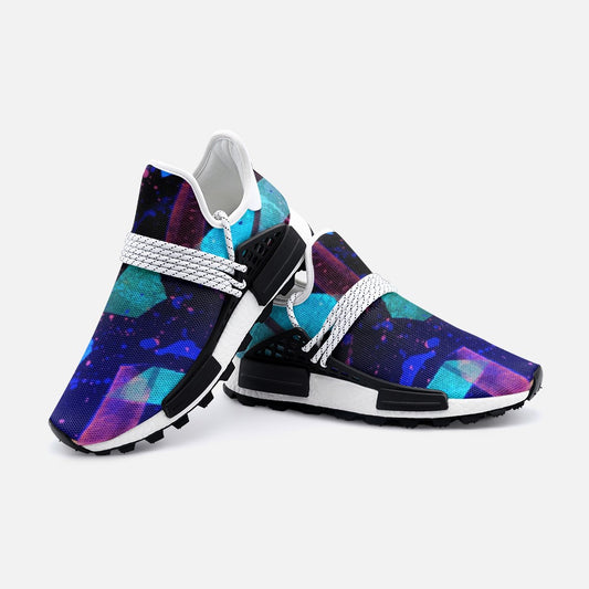 Gavin Scott GS-1 Mesh Sport Shoes