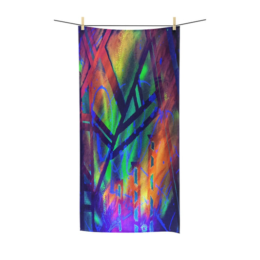 Gavin Scott Bath Towel