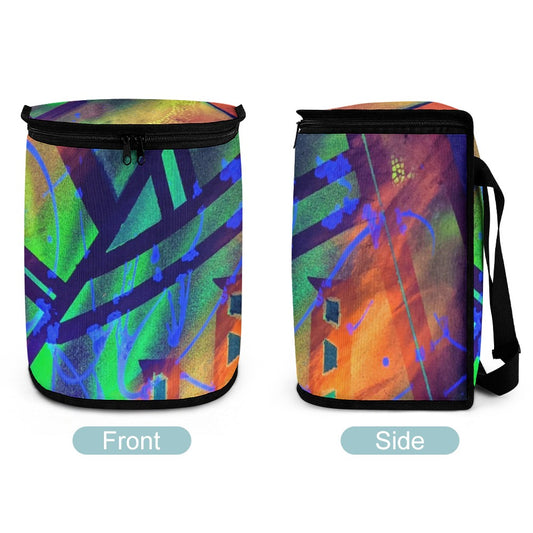 Gavin Scott Vehicle Multipurpose Bag