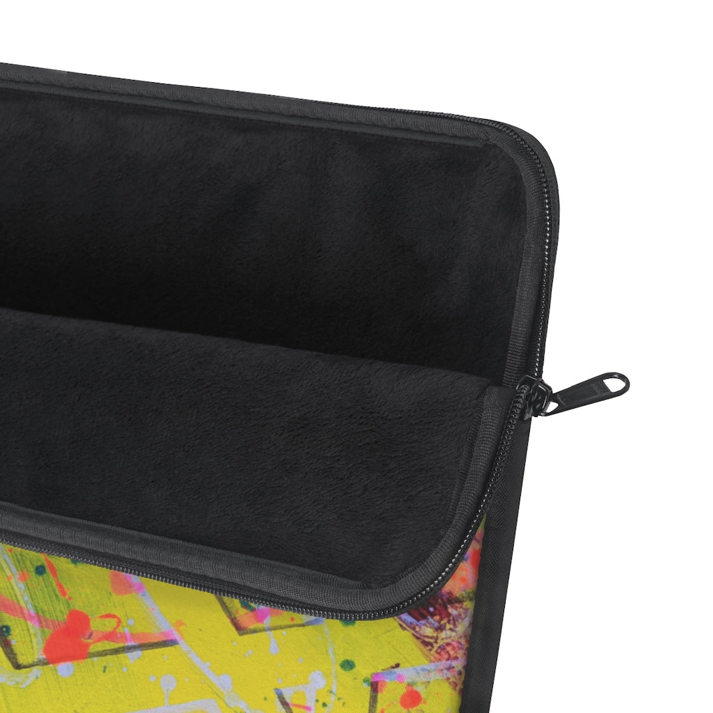 Gavin Scott Laptop and Tablet Sleeve (3 Sizes)
