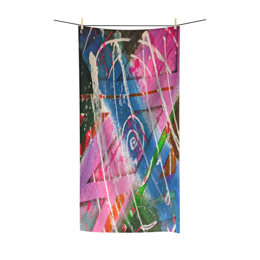 Gavin Scott Bath Towel