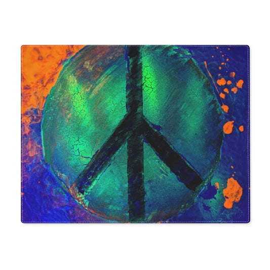 Gavin Scott Placemat