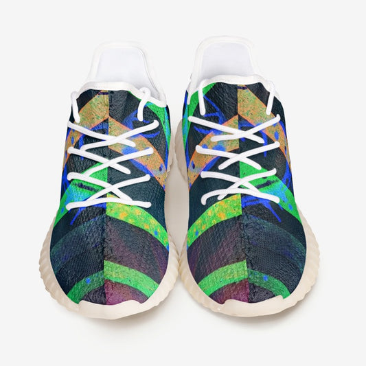 Gavin Scott GS-3 Mesh Athletics