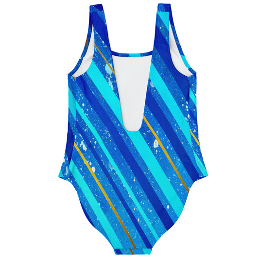 Gavin Scott Classic Swimsuit (Femme XS-XL)