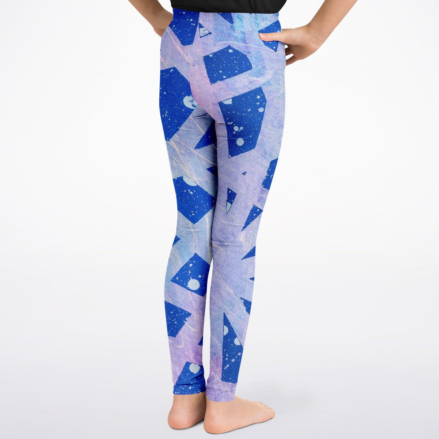 Gavin Scott Leggings (Youth/Petite XXS-2XL)