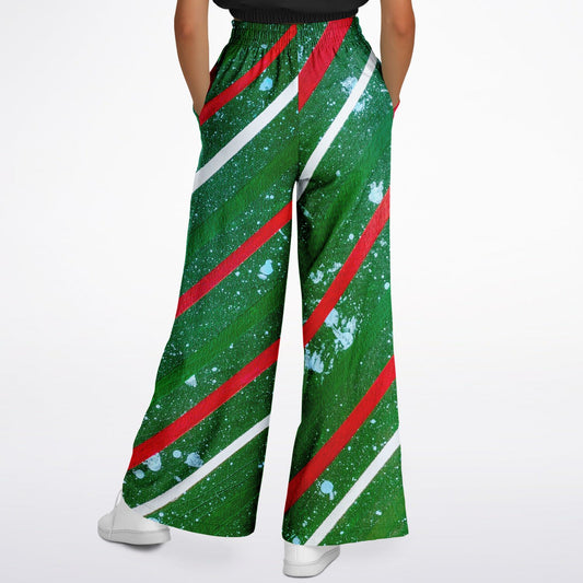 Gavin Scott Flaired Fashion Joggers (Femme XS-XL)