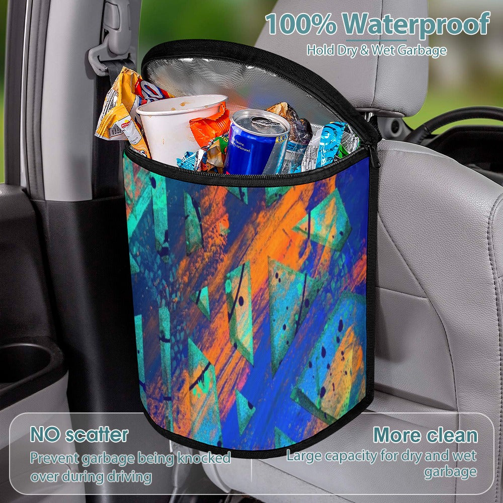 Gavin Scott Vehicle Multipurpose Bag