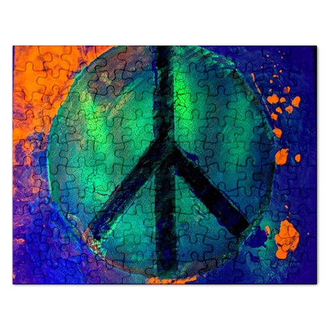 Gavin Scott Jigsaw Puzzle (88 Piece)