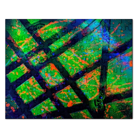 Gavin Scott Jigsaw Puzzle (88 Piece)