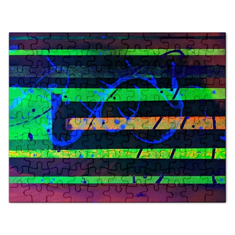 Gavin Scott Jigsaw Puzzle (88 Piece)