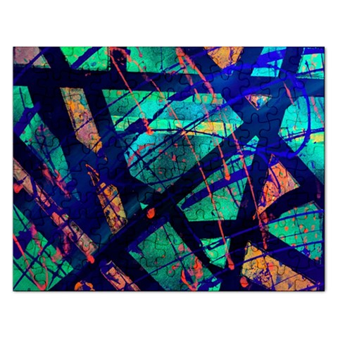 Gavin Scott Jigsaw Puzzle (88 Piece)