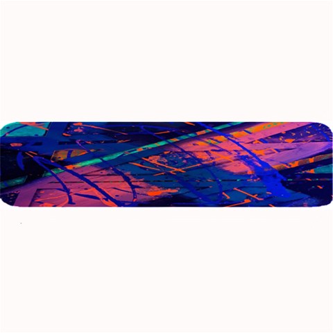 Gavin Scott Large Bar Mat