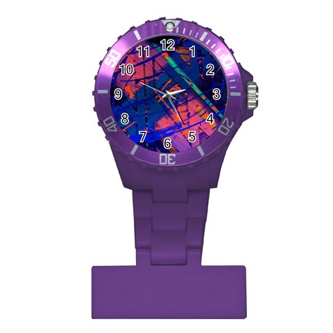 Gavin Scott Medic Watch