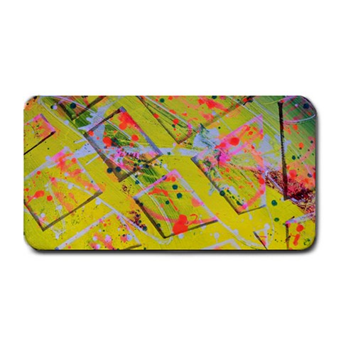 Gavin Scott Medium Bar Mat