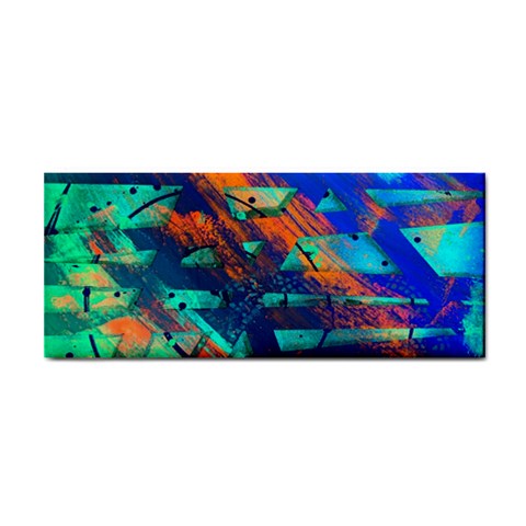 Gavin Scott Microfiber Hand Towel