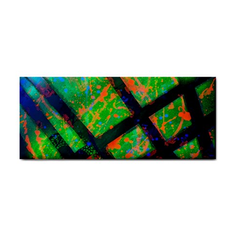 Gavin Scott Microfiber Hand Towel