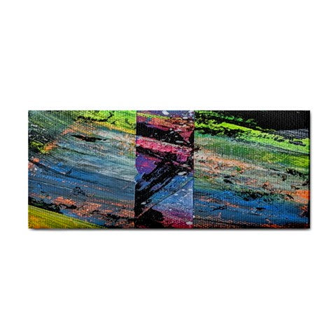 Gavin Scott Microfiber Hand Towel