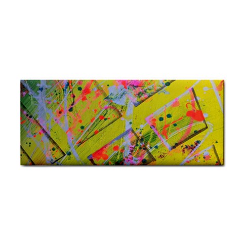 Gavin Scott Microfiber Hand Towel