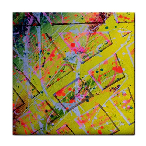 Gavin Scott Microfiber Face Towel