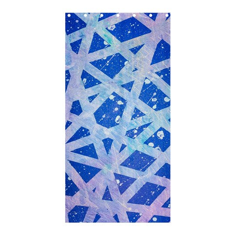 Gavin Scott Shower Curtain 36" x 72" (Stall)