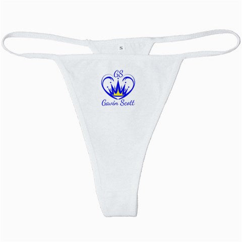 Gavin Scott ICONIC Thong