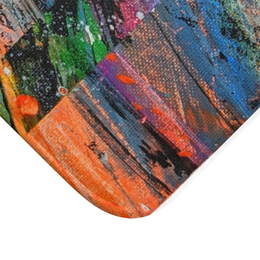 Gavin Scott Bath Mat