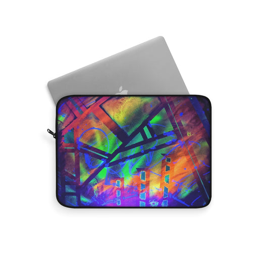 Gavin Scott Laptop and Tablet Sleeve (3 Sizes)