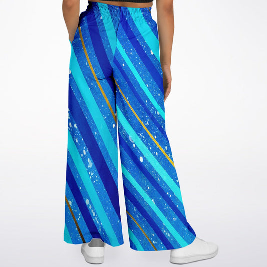 Gavin Scott Flaired Athletic Joggers (Femme XS-XL)