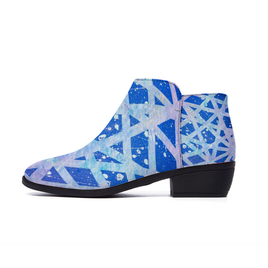 Gavin Scott Genderless Chelsea Boots