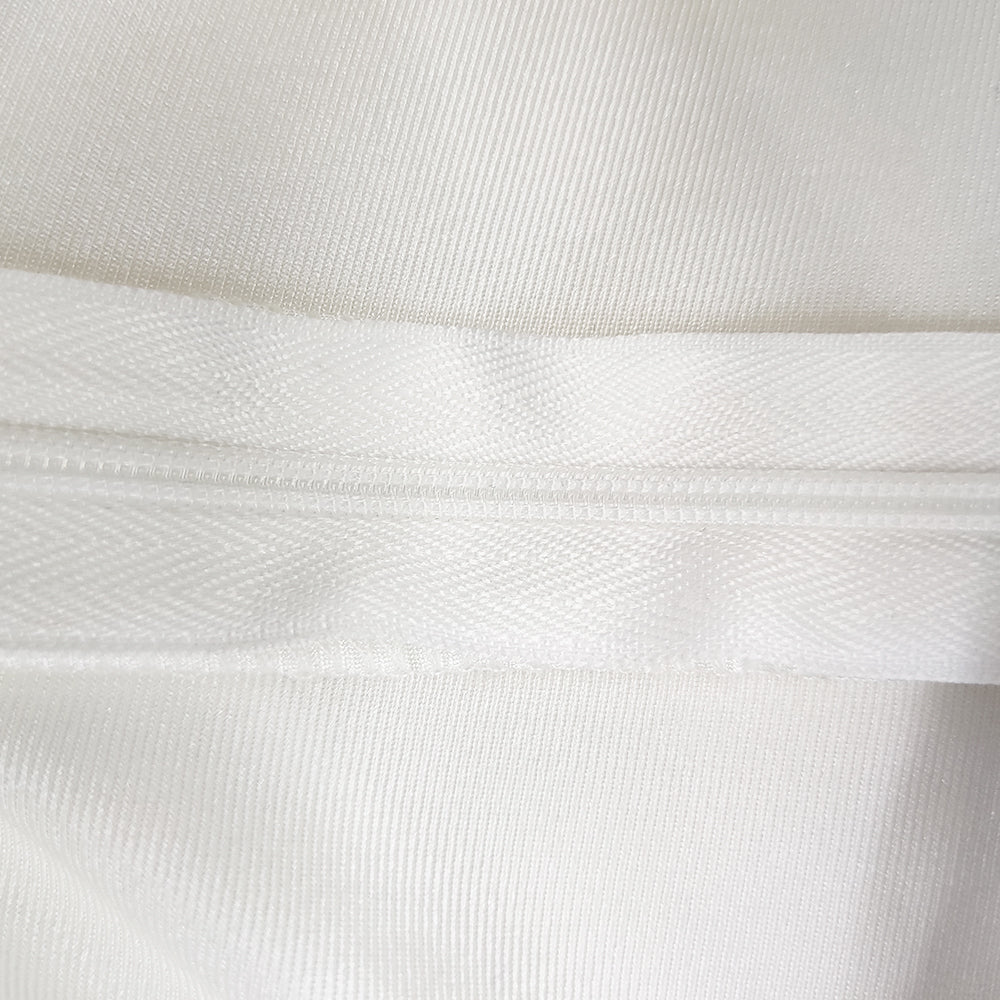 Gavin Scott Long Sleeve Rash Guard Swimsuit (Femme S-8XL)