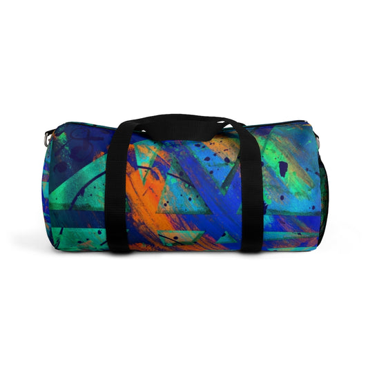 Gavin Scott Gym Duffels