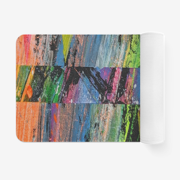 Gavin Scott Non-Slip Floor Mat