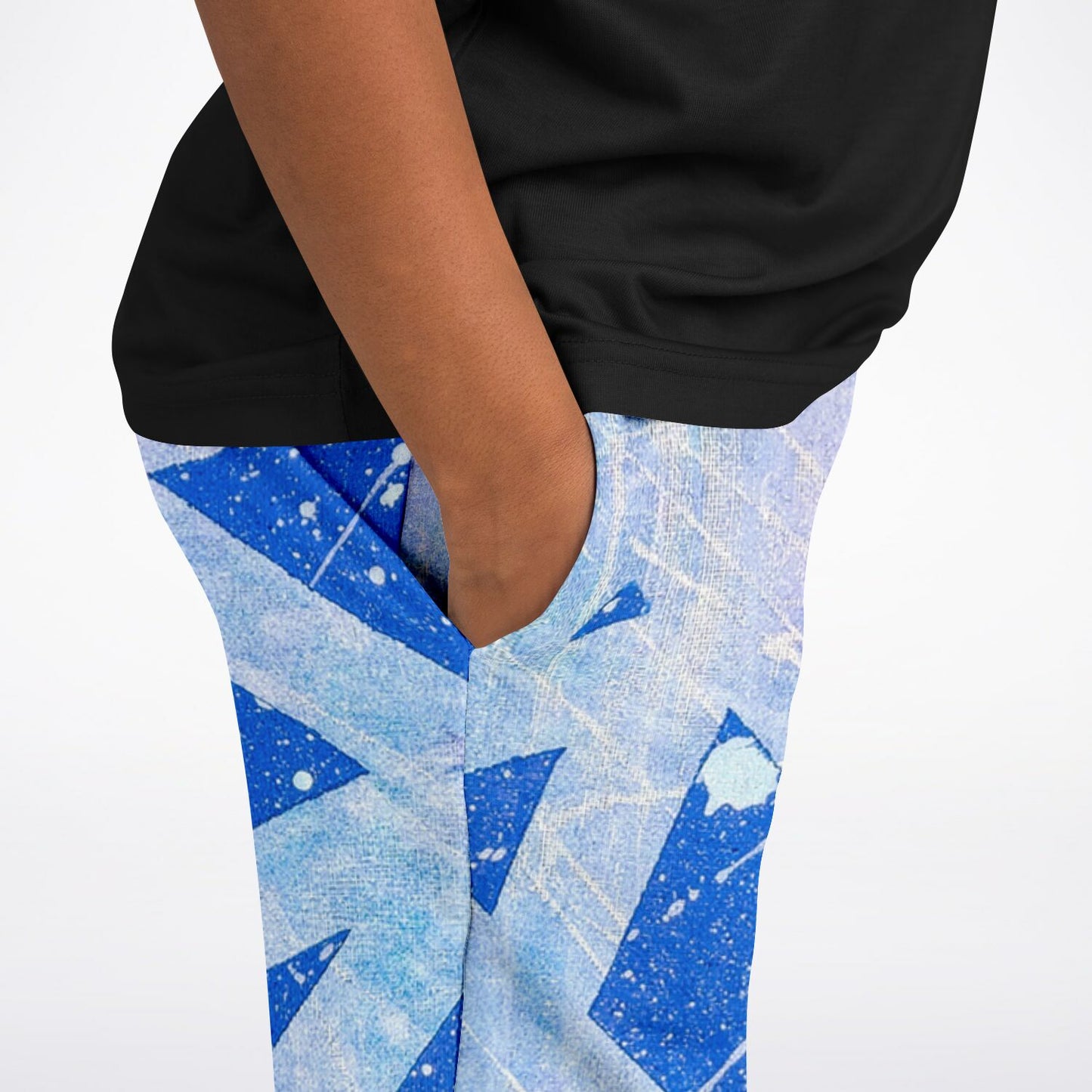Gavin Scott Joggers (Youth/Petite Genderless XS-XL)