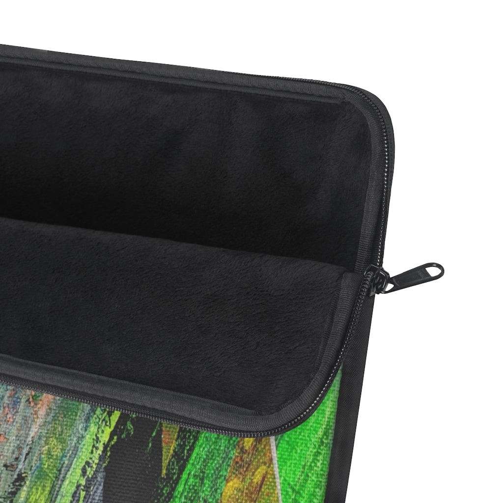 Gavin Scott Laptop and Tablet Sleeve (3 Sizes)