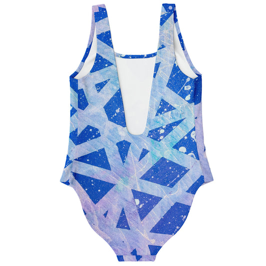 Gavin Scott Classic Swimsuit (Femme XS-XL)