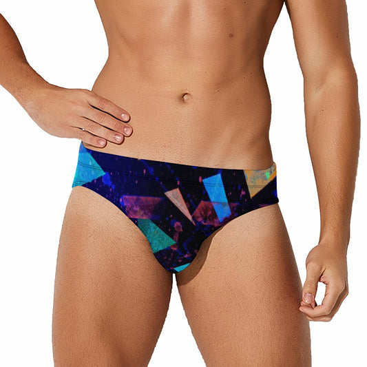 Gavin Scott Swimming Briefs (Masc S-3XL)